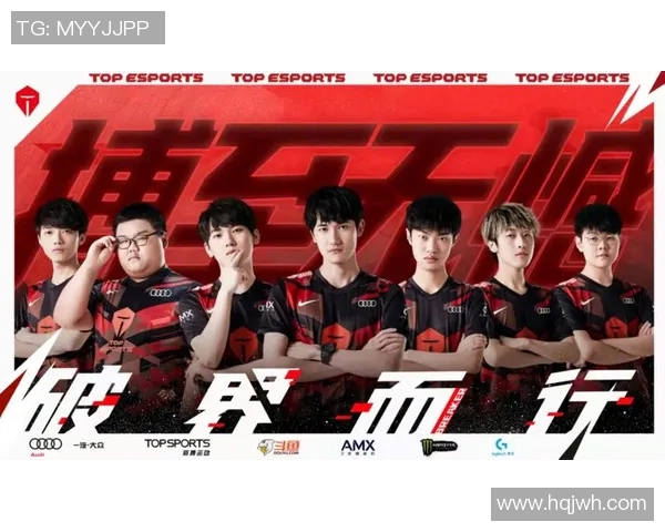 和平精英战术分析：TES战队配合与策略的深度探讨与启示