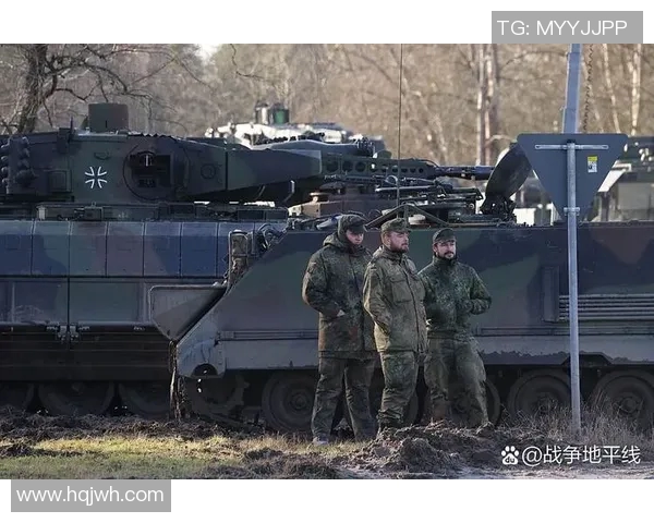 以战术为核心探索现代战争中的创新应用与发展趋势