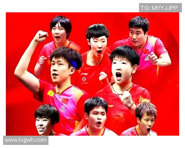 乒乓球个人能力排行榜揭晓广州乒乓球队荣登第十名引关注